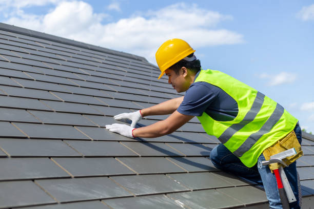 Best Roof Maintenance Services  in Franklin Farm, VA