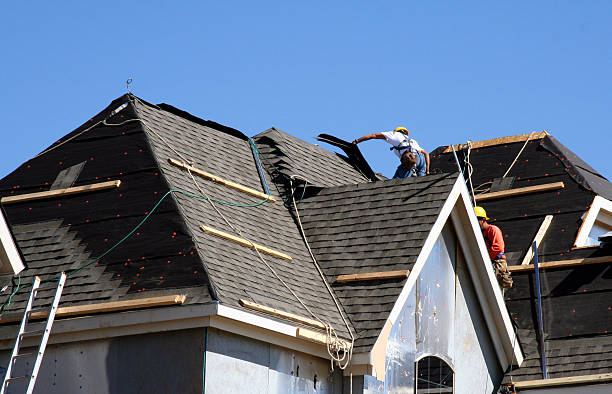 Best Emergency Roof Repair  in Franklin Farm, VA