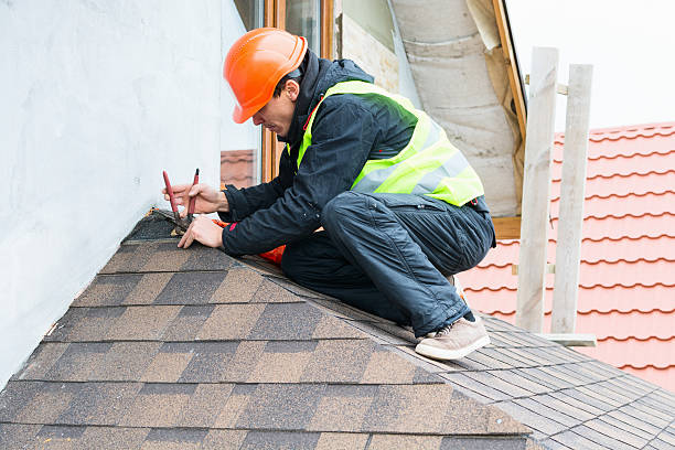 Best Residential Roofing Contractor  in Franklin Farm, VA