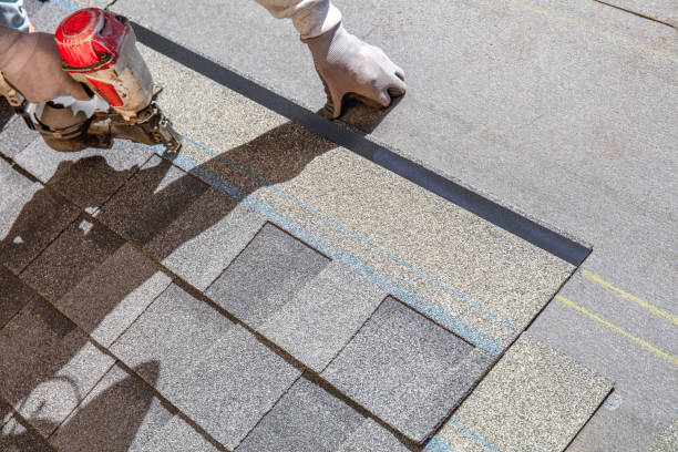  Franklin Farm, VA Roofing Contractor Pros